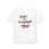 Thumbnail: Colorful Kids Tee - 'Color is Freedom' Design
