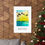 Thumbnail: Beach Please Art Print