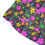 Thumbnail: Floral Swim Trunks designed by TAVi Art 