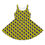 Thumbnail: Vibrant Floral Sleeveless Sundress for Girls - Perfect for Summer Fun