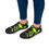 Thumbnail: Abstract 2 Women's Low Top Sneakers