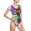 Thumbnail: Women's Classic One-Piece Swimsuit (AOP)