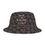 Thumbnail: Color is Freedom by TAVi Art Bucket Hat