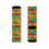 Thumbnail: Love Love Love Sublimation Socks by Tavi Art