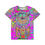 Thumbnail: Colorful Kids Sports Jersey with Fun Monkey Design