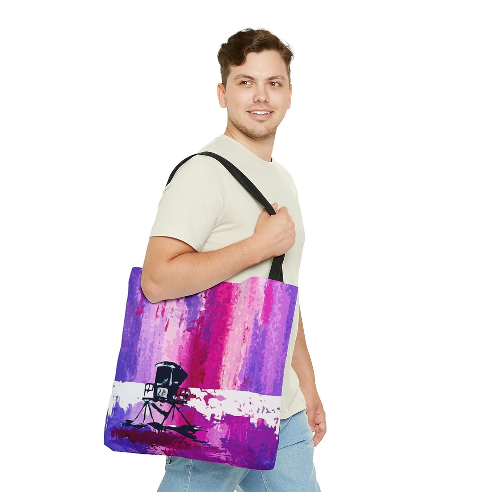 Thumbnail: Bolsa Chica Tote Bag