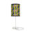 Thumbnail: Retro Pop Art Table Lamp by TAVi Art with US|CA Plug