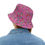 Thumbnail: Color is Freedom by TAVi Art Bucket Hat
