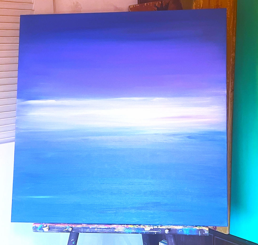 Thumbnail: "Deep Purple"