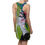 Thumbnail: Women's Cut & Sew Racerback Dress (AOP)