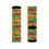 Thumbnail: Love Love Love Sublimation Socks by Tavi Art