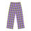 Thumbnail: Floral Women's Pajama Pants by TAVi Art