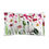 Thumbnail: Wildflowers Microfiber Pillow Sham