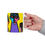 Thumbnail: Healer's Ceramic Mug by TAVi Art in 2 sizes