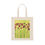 Thumbnail: Lanie's Poppies Canvas Tote Bag