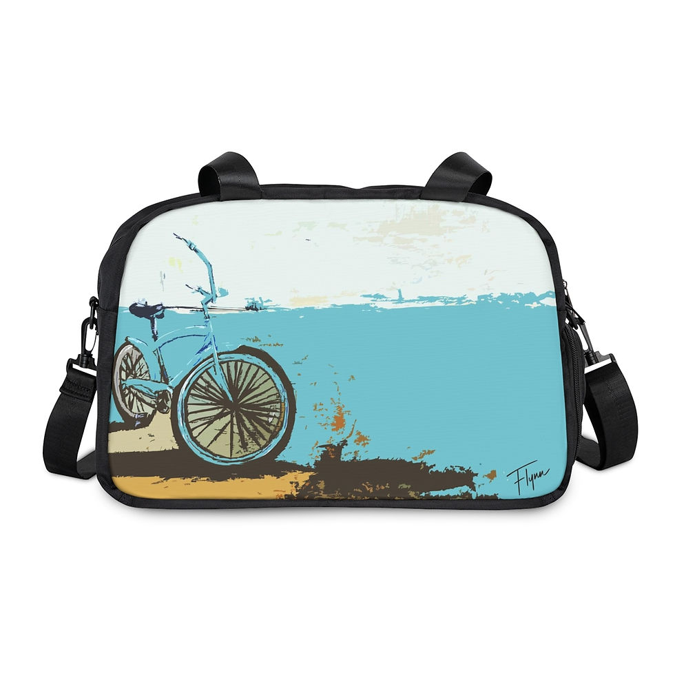 Thumbnail: Cruiser Weekend Away Bag