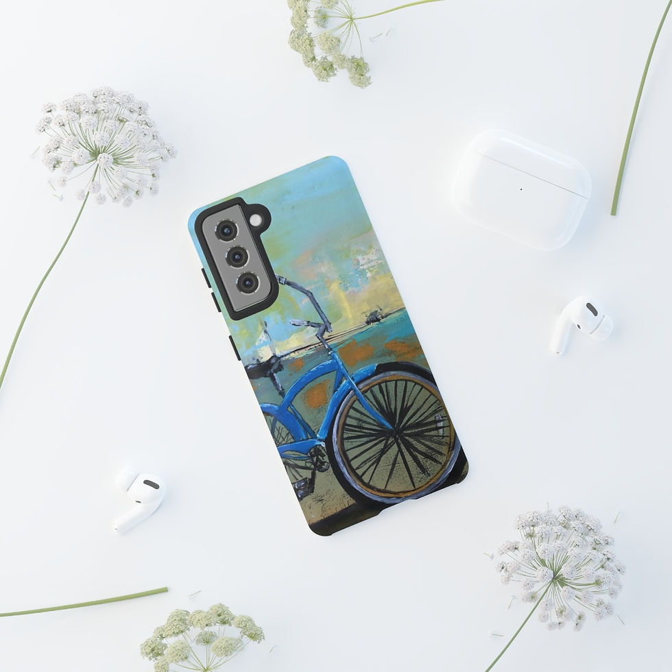 Thumbnail: OG Cruiser Tough Case