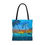Thumbnail: Manhattan Beach Tote Bag