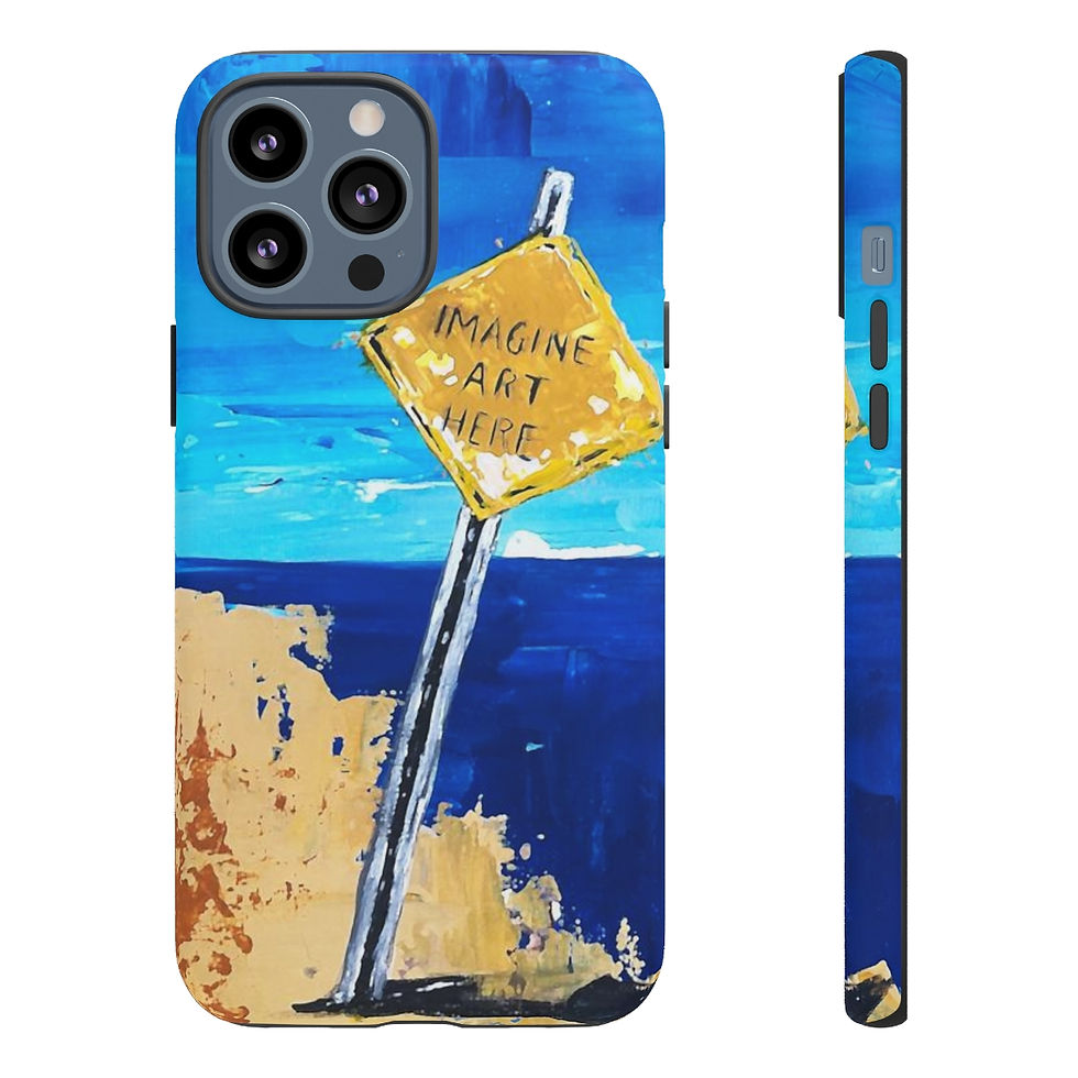 Thumbnail: Imagine Tough Case