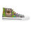 Thumbnail: Monkey Business Women's High Top Sneakers