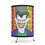 Thumbnail: Joker Pop-Art Tripod Lamp — Colorful Printed Lampshade