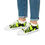 Thumbnail: Abstract 1 Men's Low Top Sneakers