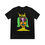 Thumbnail: The Princess by TAVi Art, Unisex Triblend Tee in 4 Colors