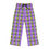 Thumbnail: Floral Women's Pajama Pants by TAVi Art
