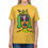 Thumbnail: The Princess by TAVi Art, Unisex Triblend Tee in 4 Colors
