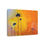 Thumbnail: Abstract Mid Century Modern Palm Tree, Metal Art, Easy to Hang