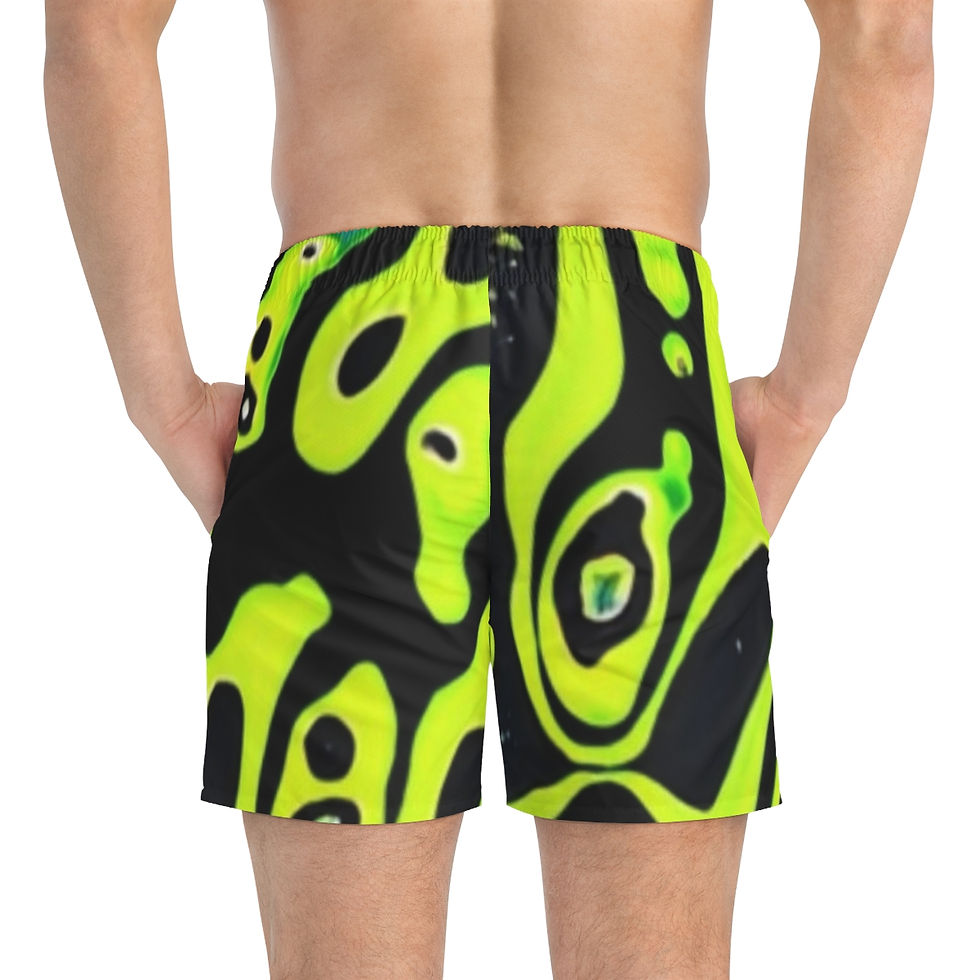 Thumbnail: Swim Trunks (AOP)