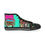 Thumbnail: Groovy I Matter Men's High Top Sneakers