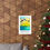 Thumbnail: Beach Please Art Print