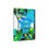 Thumbnail: "Blue Adirondack" Metal Fine Art Print