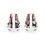 Thumbnail: Betty Davis Men's High Top Sneakers