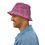 Thumbnail: Color is Freedom by TAVi Art Bucket Hat