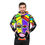 Thumbnail: TAVi's Tribe Athletic Hoodie 