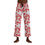 Thumbnail: Love is Love Pajama Pants by TAVi Art