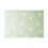 Thumbnail: Christmas Tree Pineapples Tempered Glass Cutting Board with Textured Surface