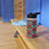 Thumbnail: Water Bottle, Color No Drama Artwork by TAVi Art