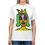 Thumbnail: The Princess by TAVi Art, Unisex Triblend Tee in 4 Colors