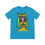 Thumbnail: The Princess by TAVi Art, Unisex Triblend Tee in 4 Colors