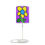 Thumbnail: Floral Table Lamp by TAVi Art with US|CA Plug