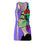 Thumbnail: Women's Cut & Sew Racerback Dress (AOP)