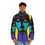 Thumbnail: Men's Puffer Jacket (AOP)