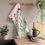 Thumbnail: Wildflowers Tea Towels, Cotton/Poly Blend, great home gift for host