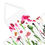 Thumbnail: Wildflowers Apron with Hand Painted Design, Gift for Host