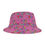 Thumbnail: Color is Freedom by TAVi Art Bucket Hat