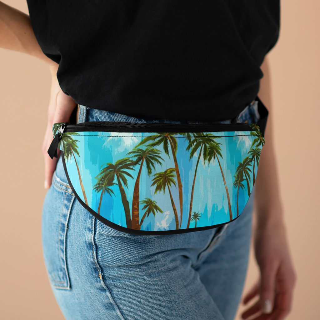 Skies of Kauai Digital Handsfree Travel Pack