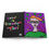 Thumbnail: TAVi's Tribe World Peace Original Artwork Hardcover Journal